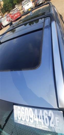 تۆیۆتا هایلاندەر